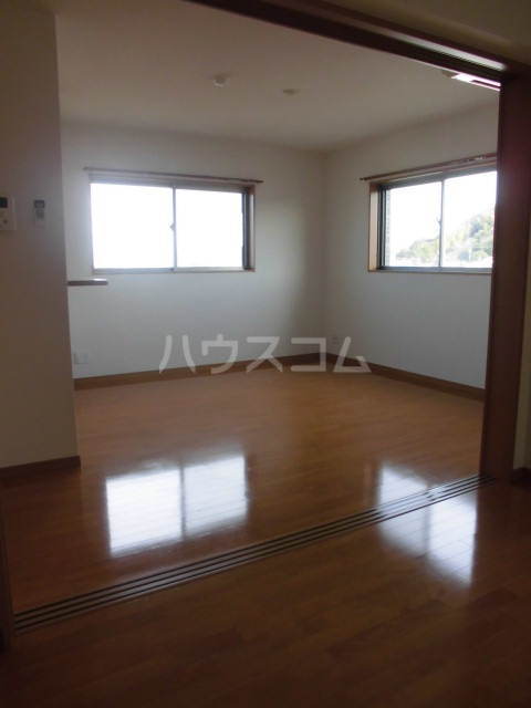 3/26 リビング/ダイニング