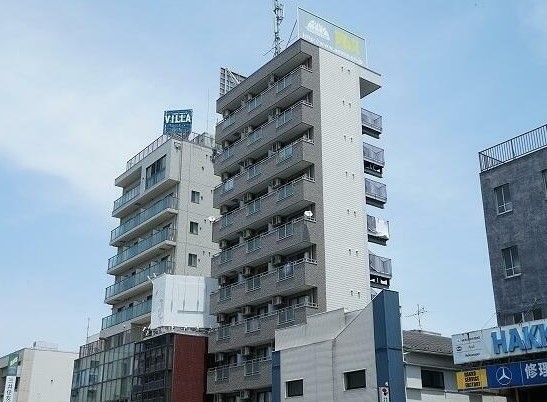 2/4 外観