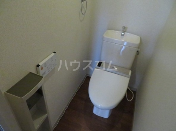 11/28 トイレ