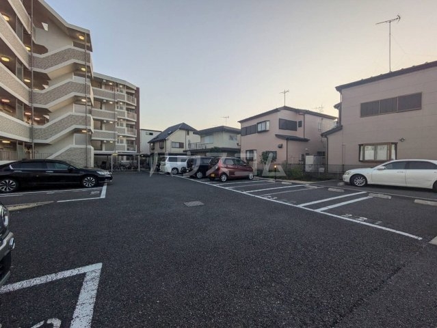 29/30 駐車場