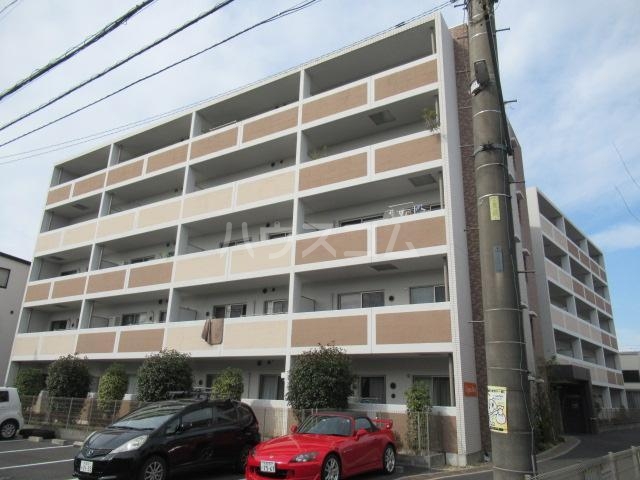 1/30 外観