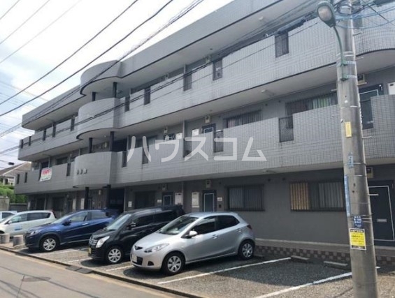 1/5 外観