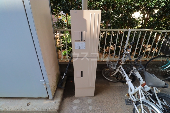 15/25 エントランス