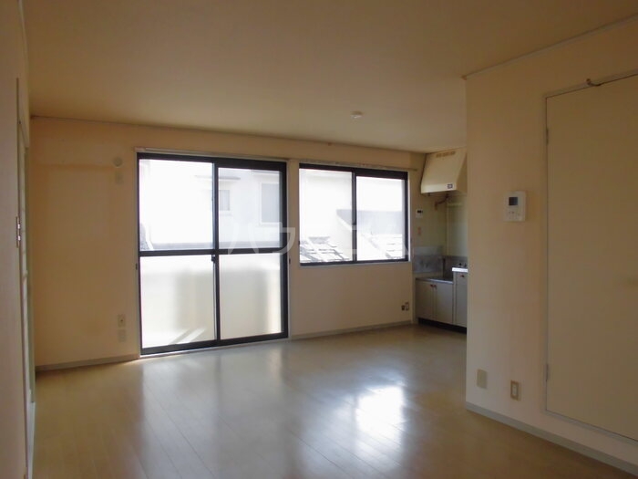 3/25 リビング/ダイニング