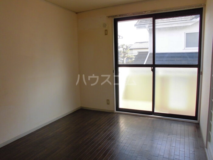 10/25 バルコニー