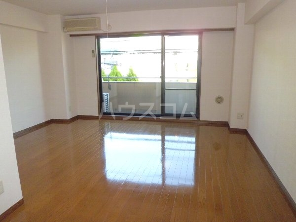 3/25 リビング/ダイニング