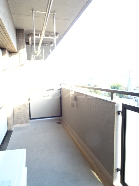 16/30 バルコニー