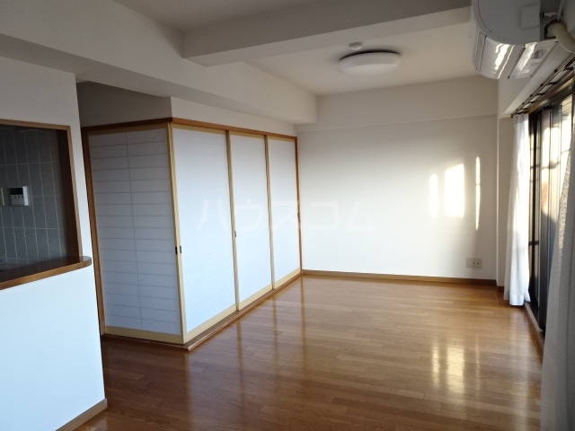 3/30 リビング/ダイニング