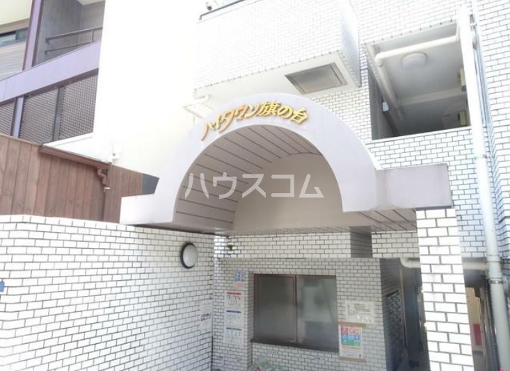 2/5 エントランス