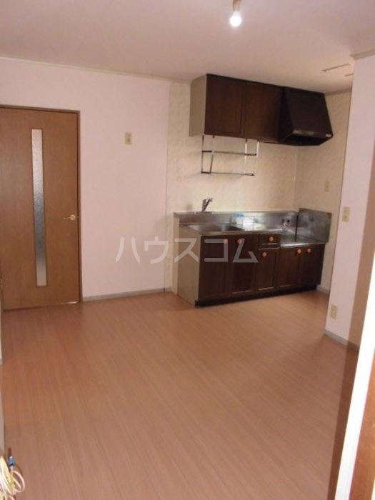 4/26 リビング/ダイニング