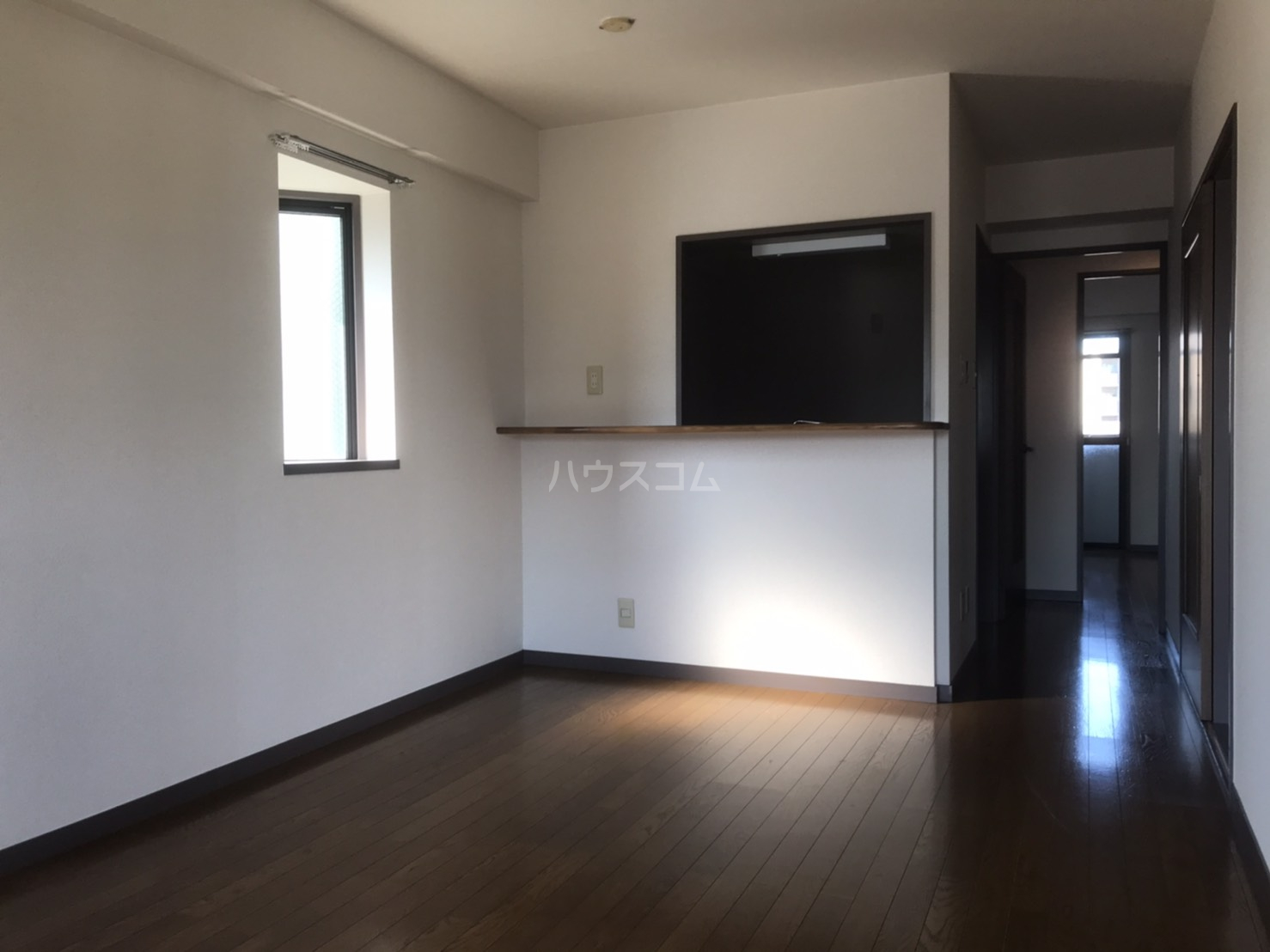 7/26 リビング/ダイニング