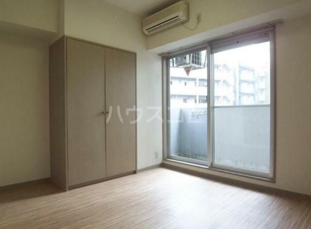 4/22 リビング/ダイニング