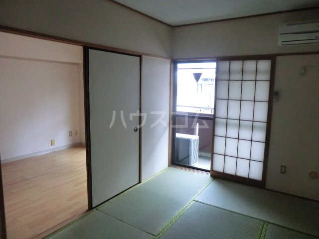 4/19 室内