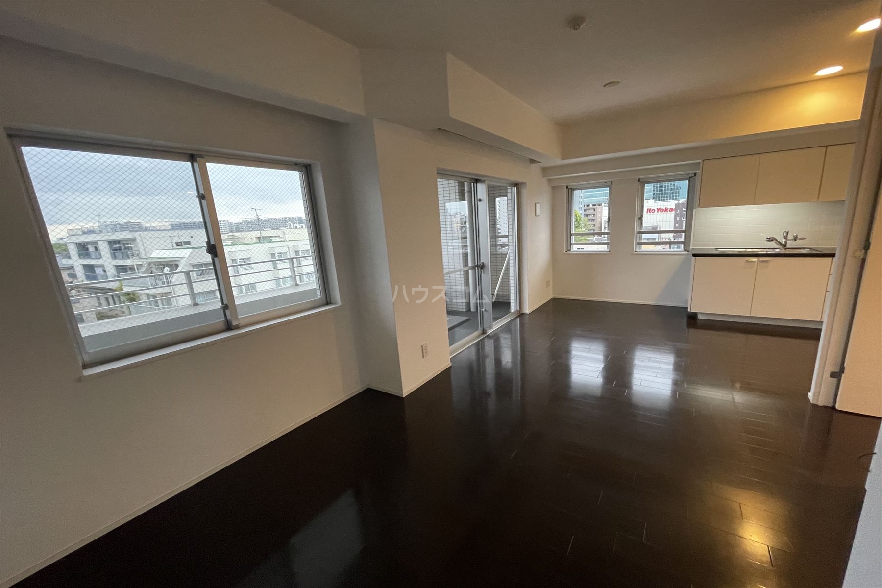 4/30 リビング/ダイニング