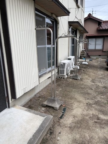 18/25 バルコニー