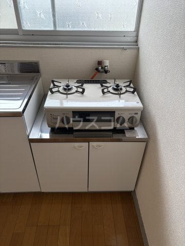 12/25 キッチン