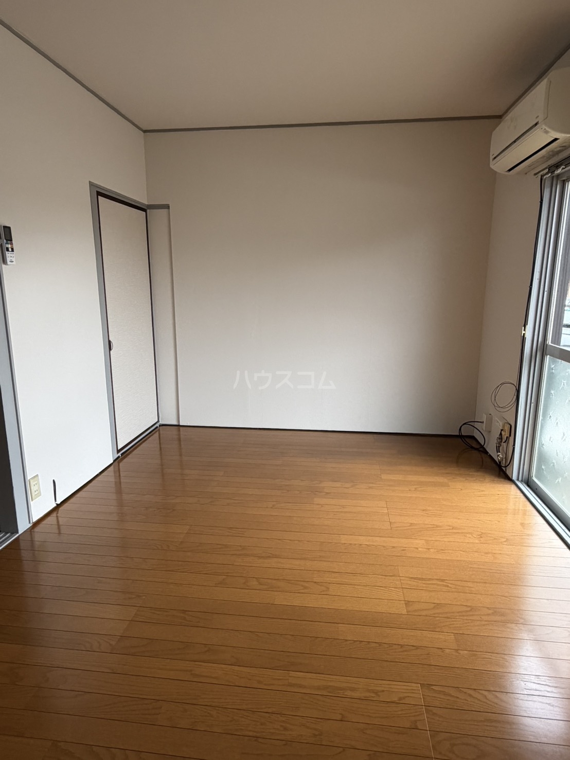 6/25 寝室