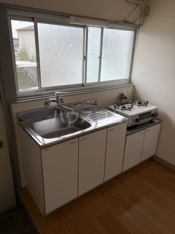 11/25 キッチン