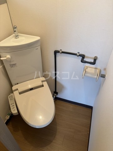 15/25 トイレ