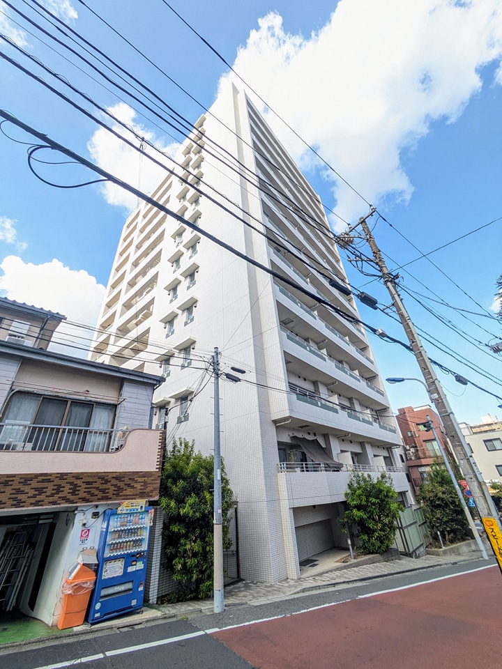 1/27 外観