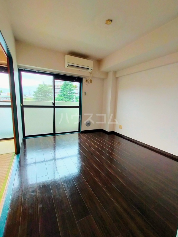 3/26 リビング/ダイニング