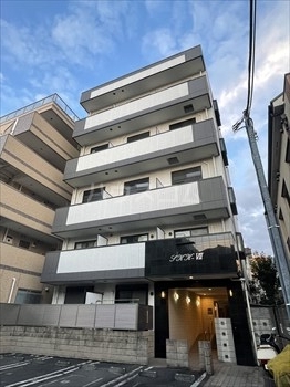 1/27 外観