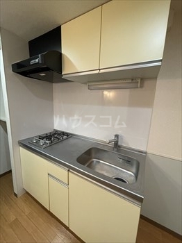 8/27 キッチン