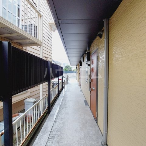 15/18 エントランス