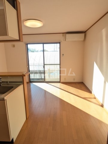 5/27 リビング/ダイニング