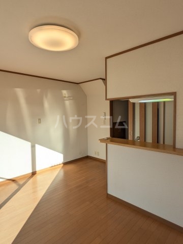 3/27 リビング/ダイニング