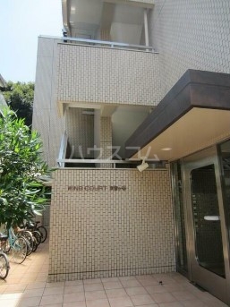 9/12 エントランス