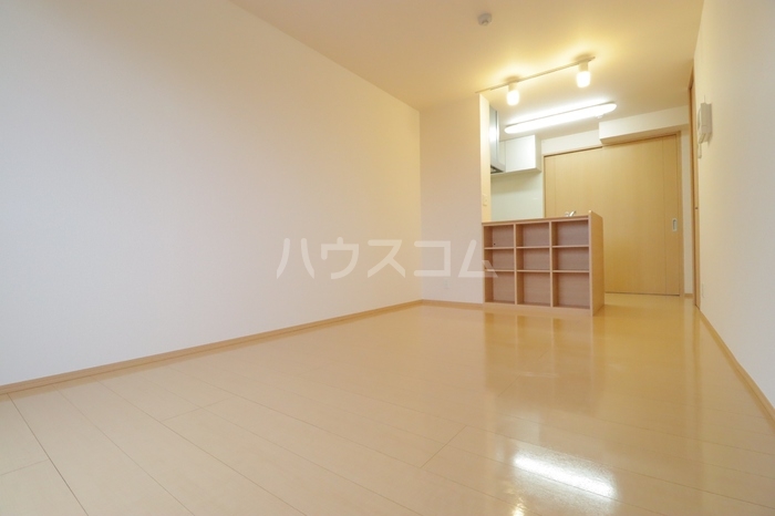 3/24 リビング/ダイニング