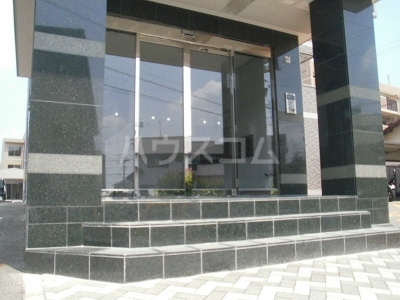 2/9 エントランス