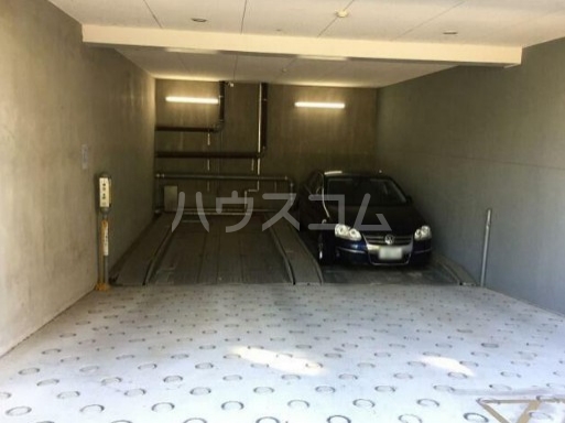 7/17 エントランス