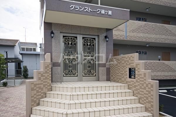 16/24 エントランス