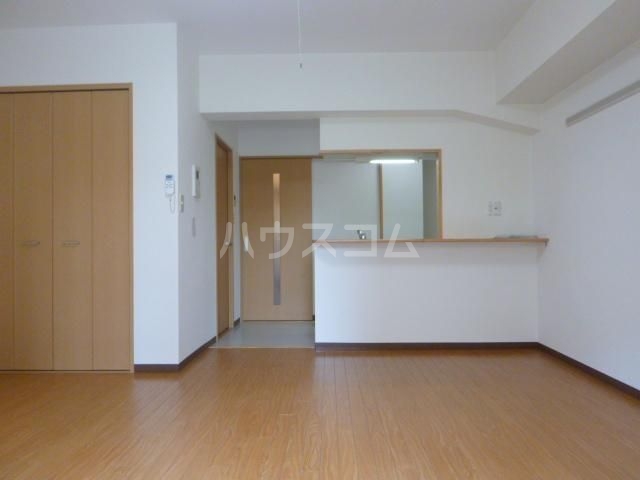 3/24 リビング/ダイニング