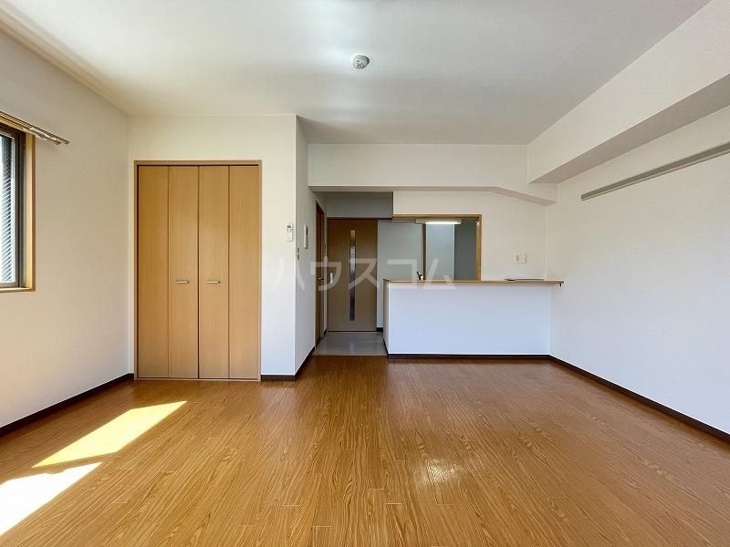 3/27 リビング/ダイニング