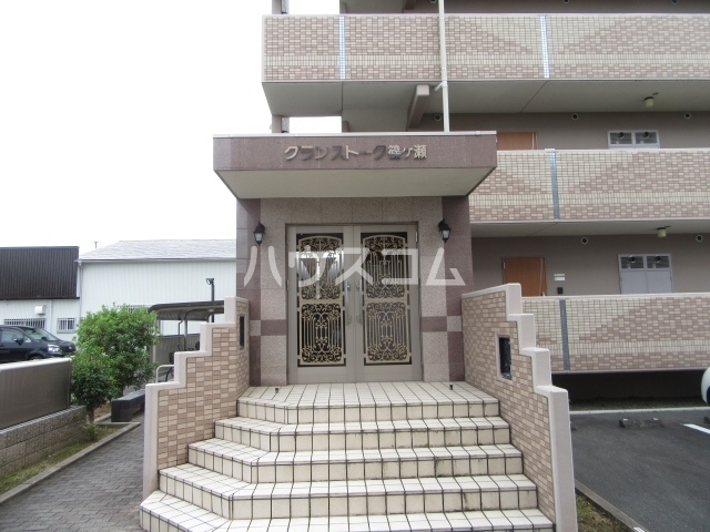 20/28 エントランス