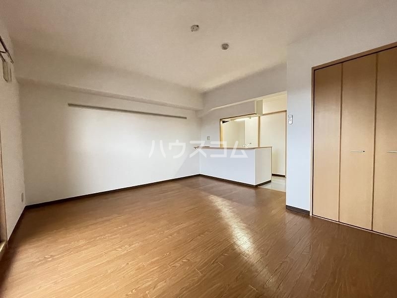 4/28 リビング/ダイニング