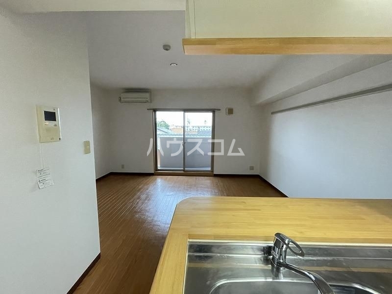 5/28 リビング/ダイニング