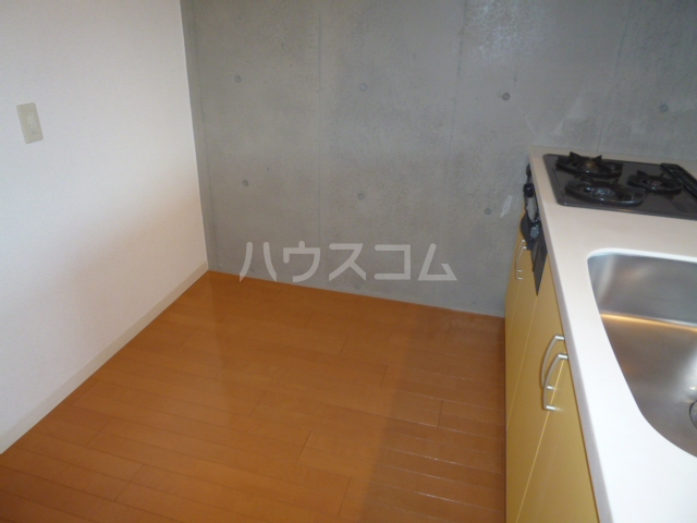 13/29 キッチン
