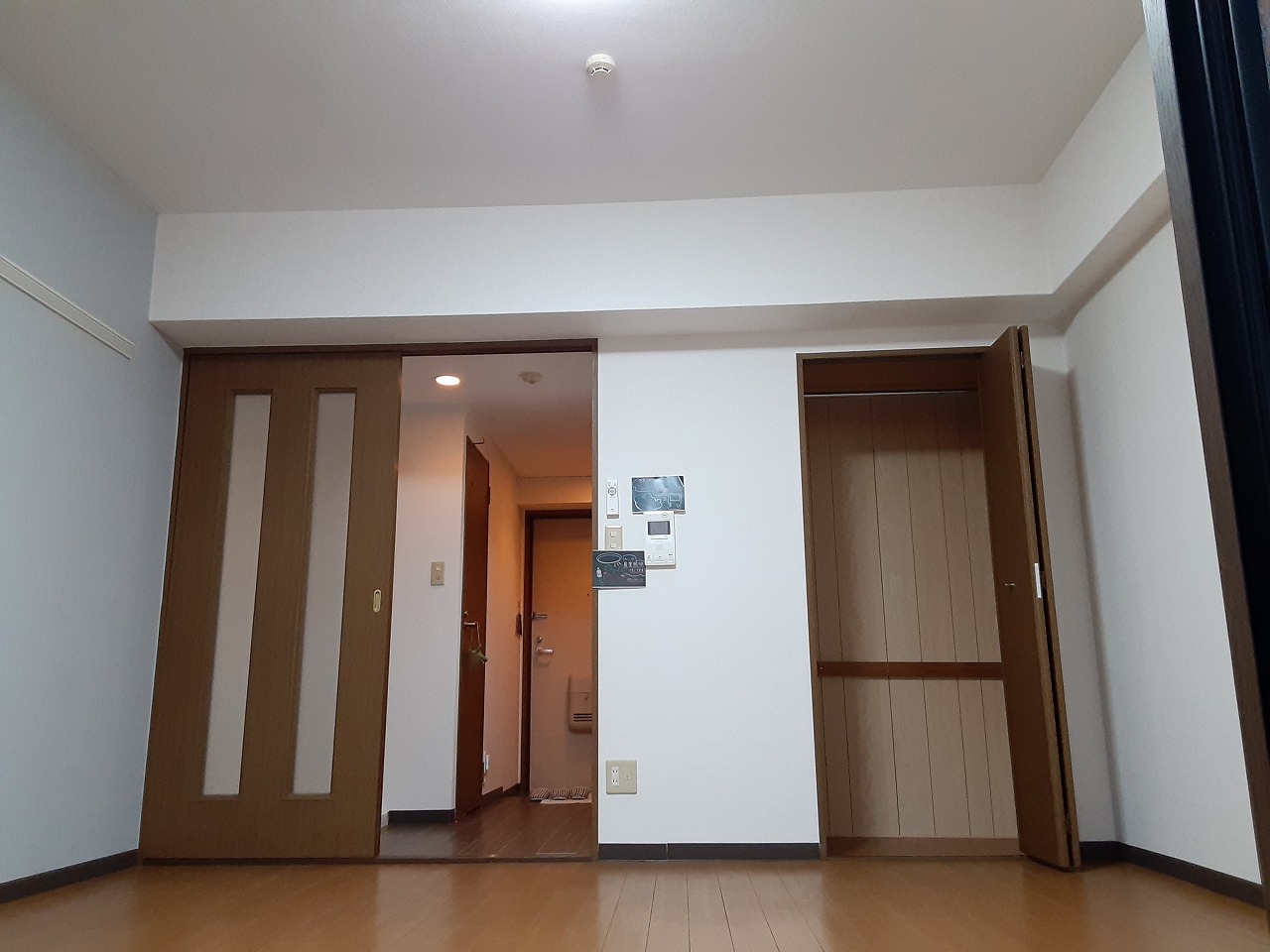 3/26 リビング/ダイニング