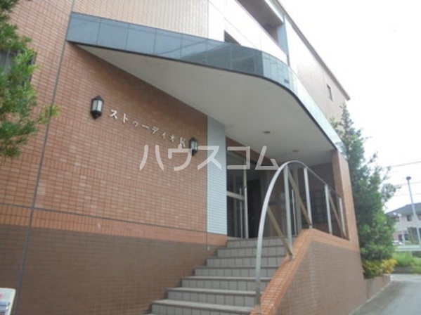 15/24 エントランス