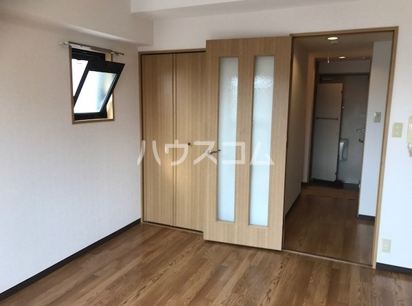 4/24 リビング/ダイニング