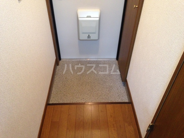 8/29 玄関