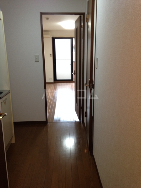 4/29 室内