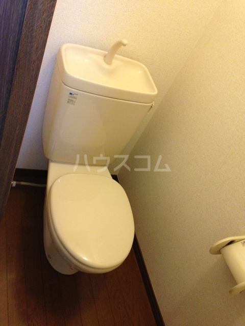 11/29 トイレ
