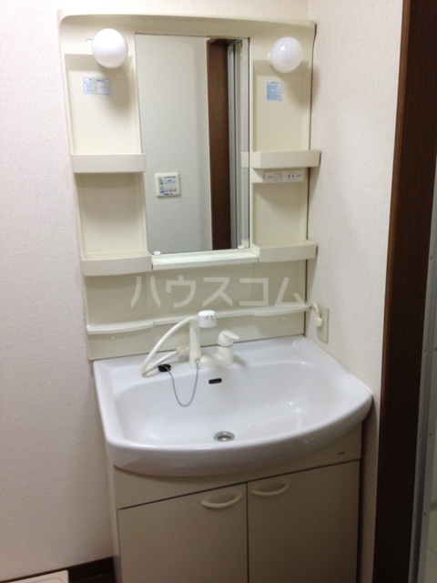 12/29 洗面