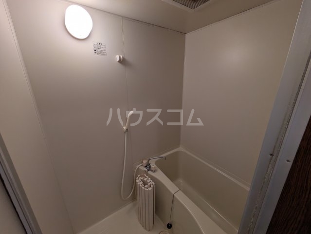 8/22 浴室