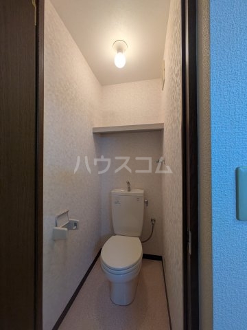 9/22 トイレ